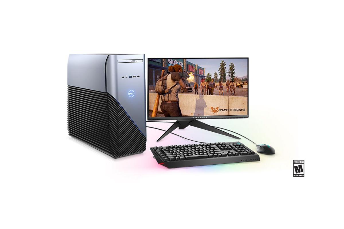 dell gaming desktops dell gaming desktops