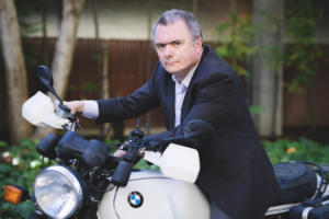 dns veteran paul vixie motorcycle internet pioneer by jamie rain lunch break headshots