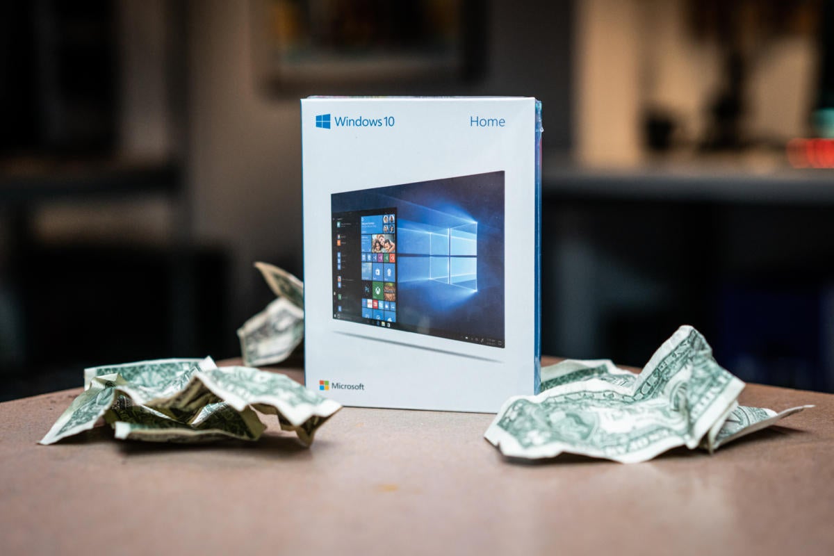 How To Get Windows 10 Cheap Or Even For Free Pcworld Images, Photos, Reviews