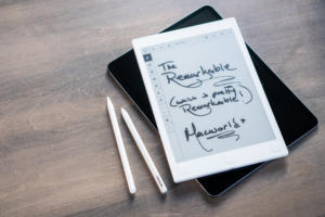 reMarkable tablet
