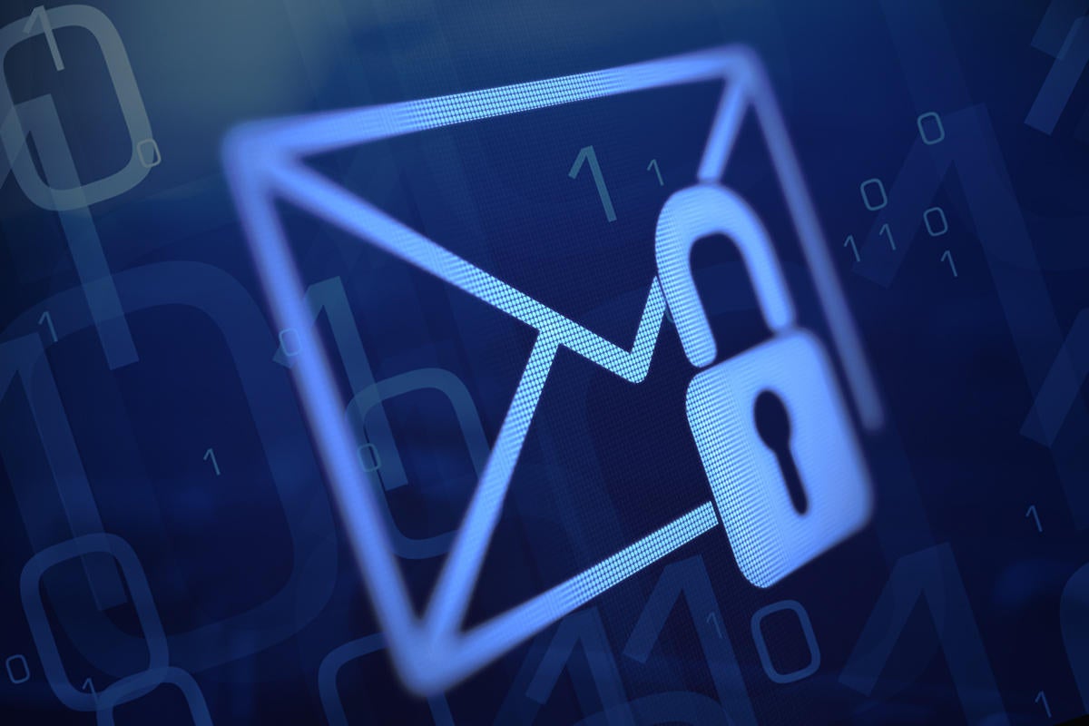 Image: 3 email security protocols that help prevent address spoofing: How to use them