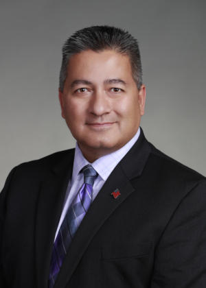 Erich Umar, head of technology experience management, State Street
