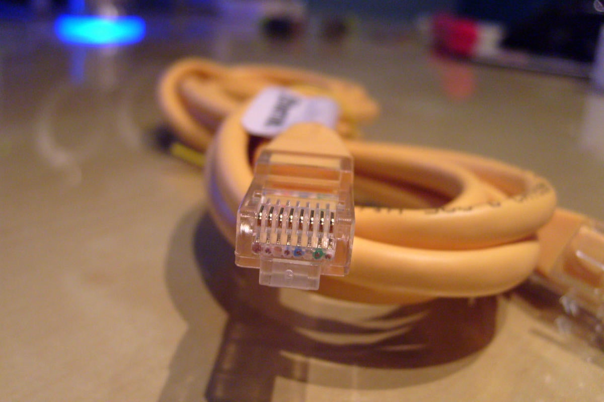 What to do when your ethernet won't connect | PCWorld