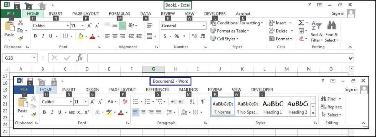 insert equation in word mac shortcut