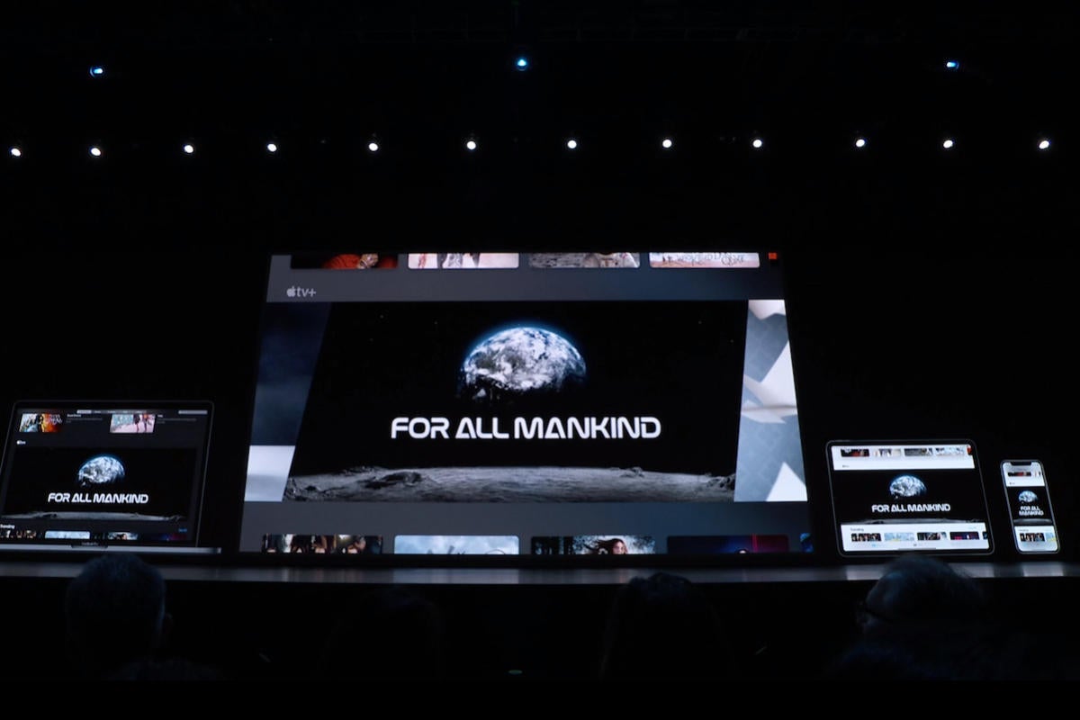 for all mankind wwdc