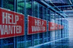 Data-center training, recruitment changes needed to avoid staff shortages