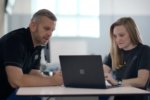 Automotive group assures great customer service, improved productivity, enhanced security with Microsoft 365