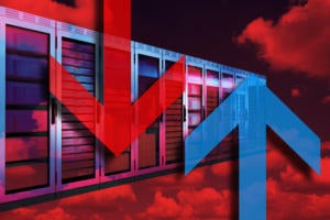 As workloads migrate back from public clouds, hybrid cloud grows