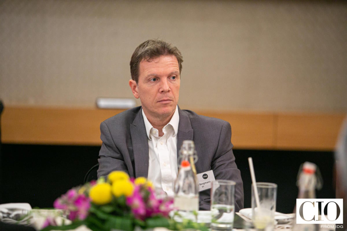 CIO ASEAN Roundtable