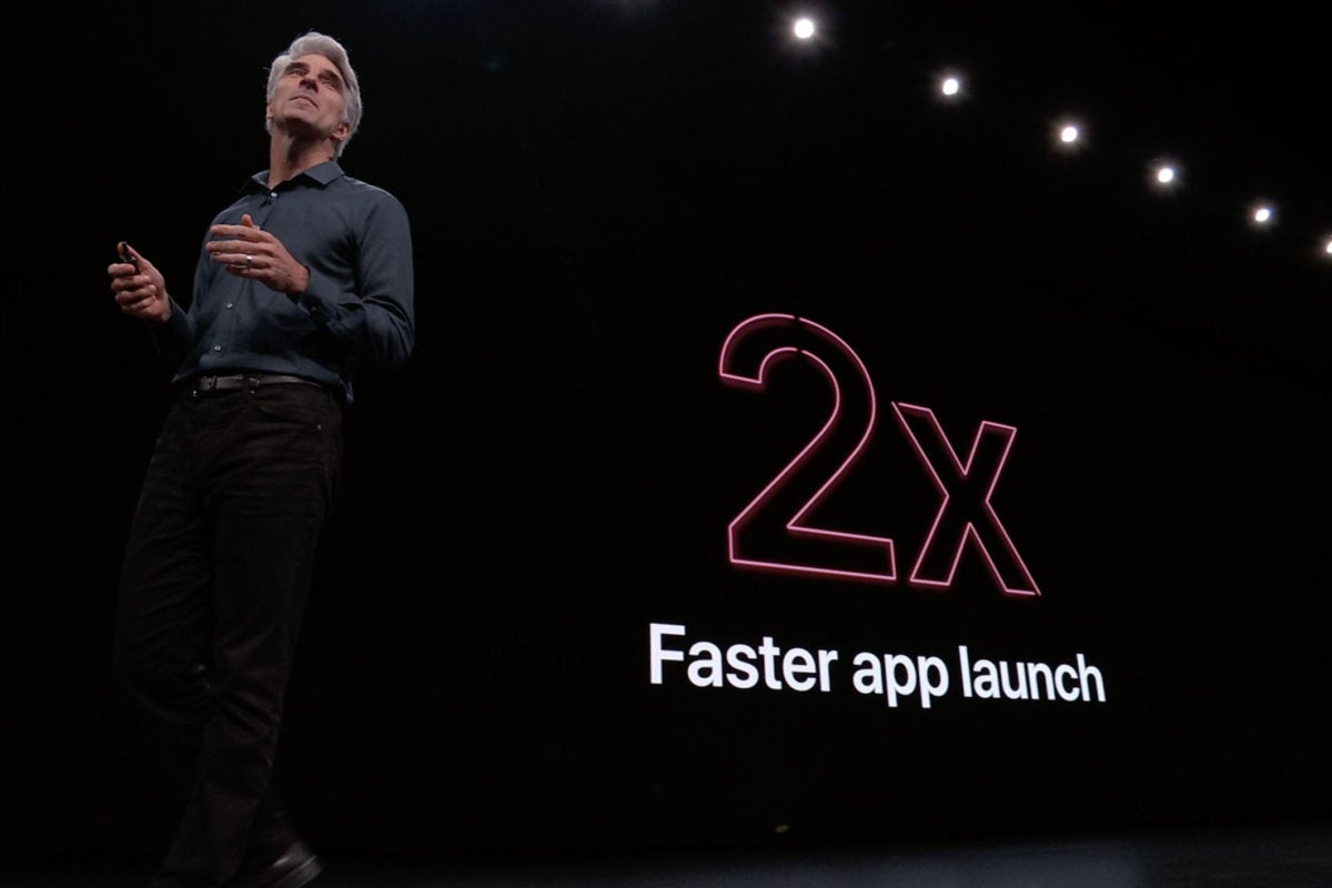 ios13 app launch