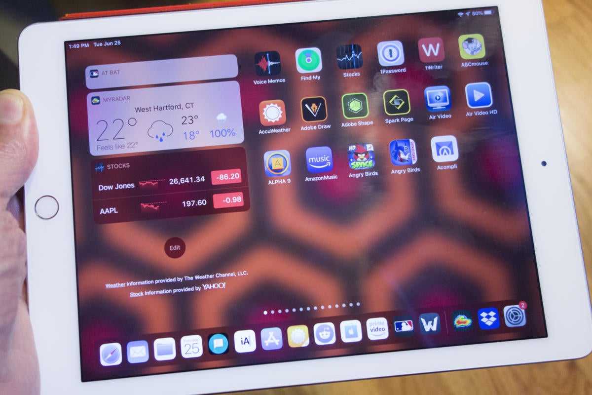 13+ things to try first when you upgrade to iPadOS Computerworld