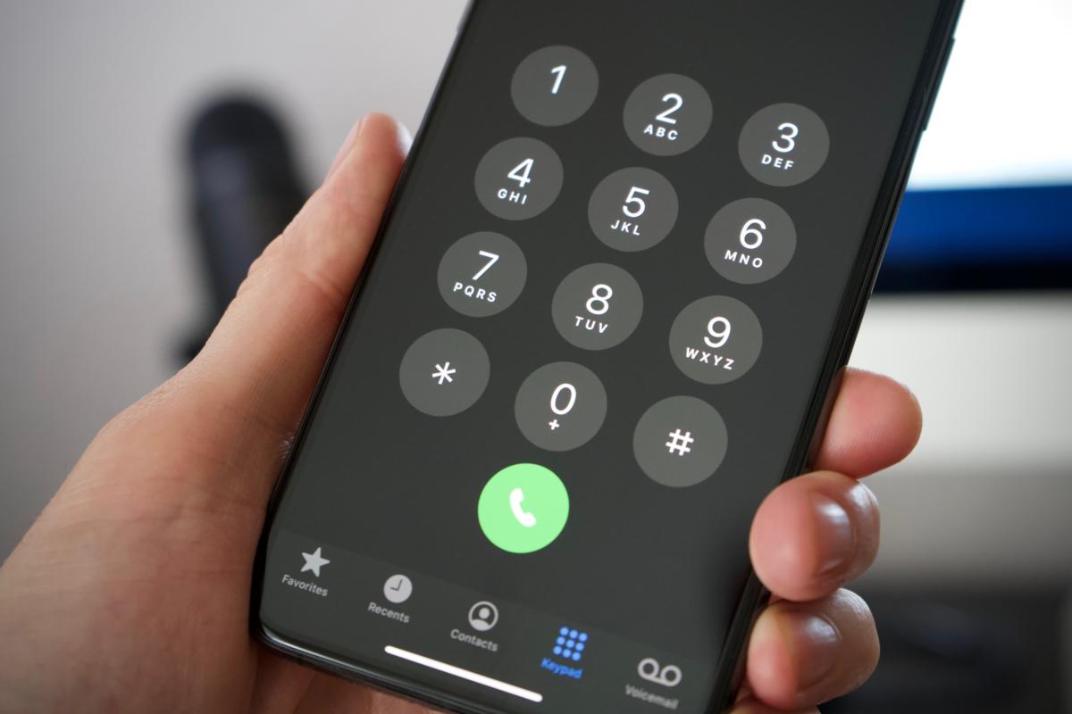 How to use iOS 13s new Silence Unknown Callers feature to 