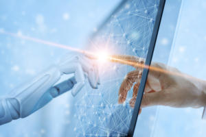 Connected RPA Delivers A Digital Workforce