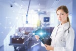 Data-Driven Health Care with Mercy Technology Services