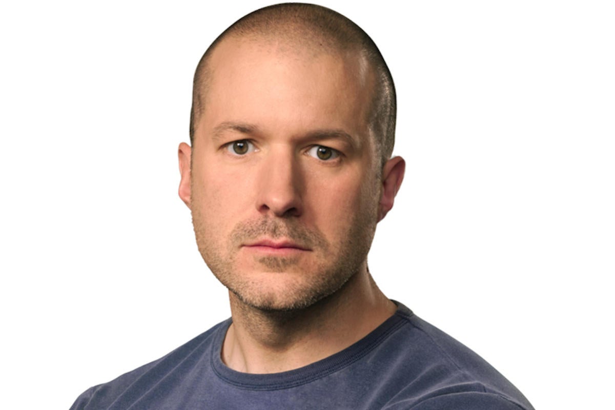 Image: Jonny Evans: Designer, find thyself: Farewell to Jony Ive