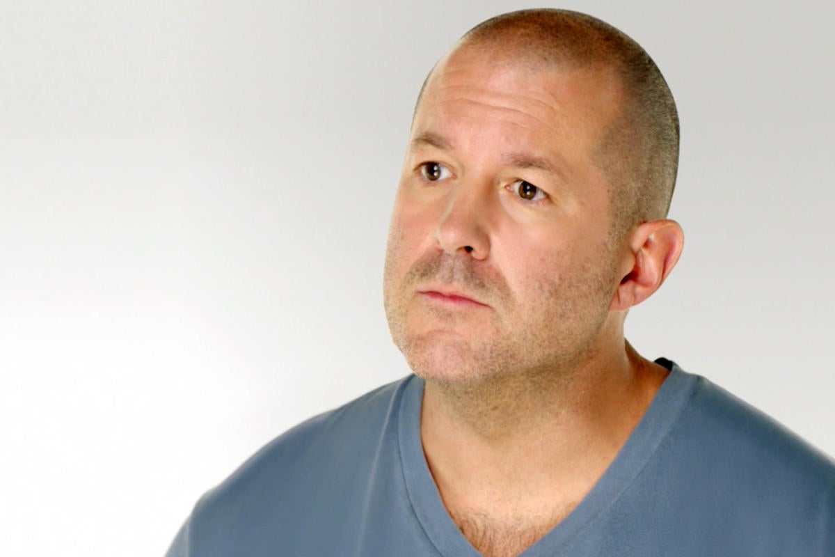 Jony Ive’s departure from Apple is an even bigger test ...