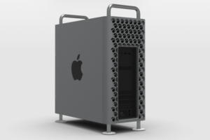 mac pro 2019