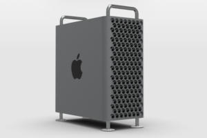 mac pro 2019