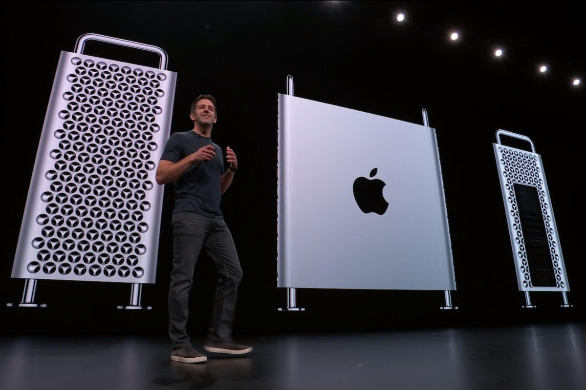 zoom for mac pro