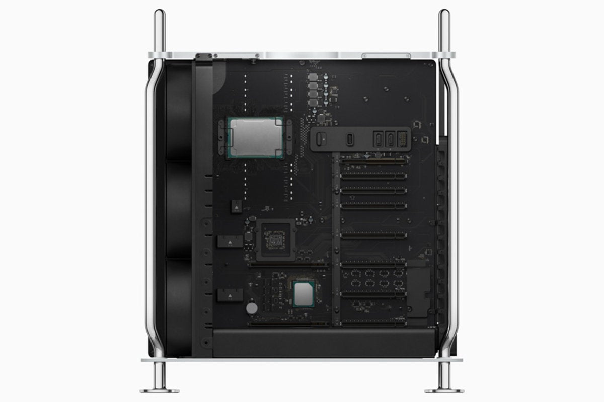 mac pro modular