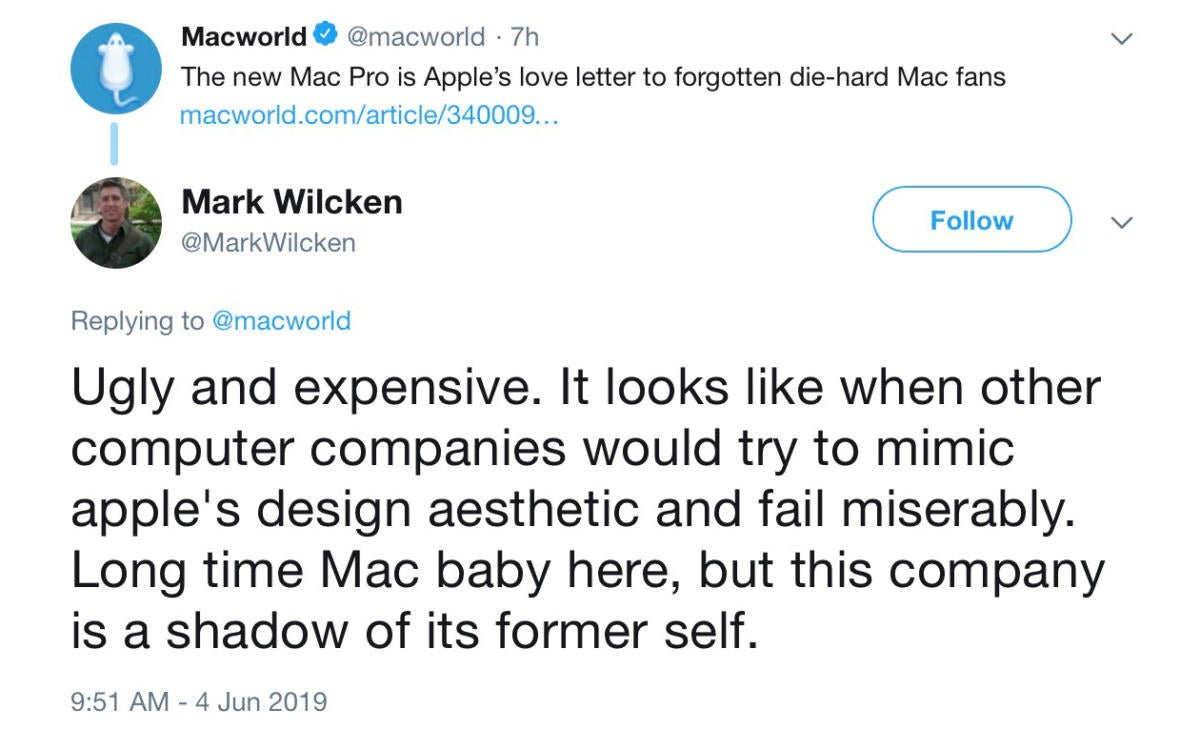 macworld podcast 654 markwilcken