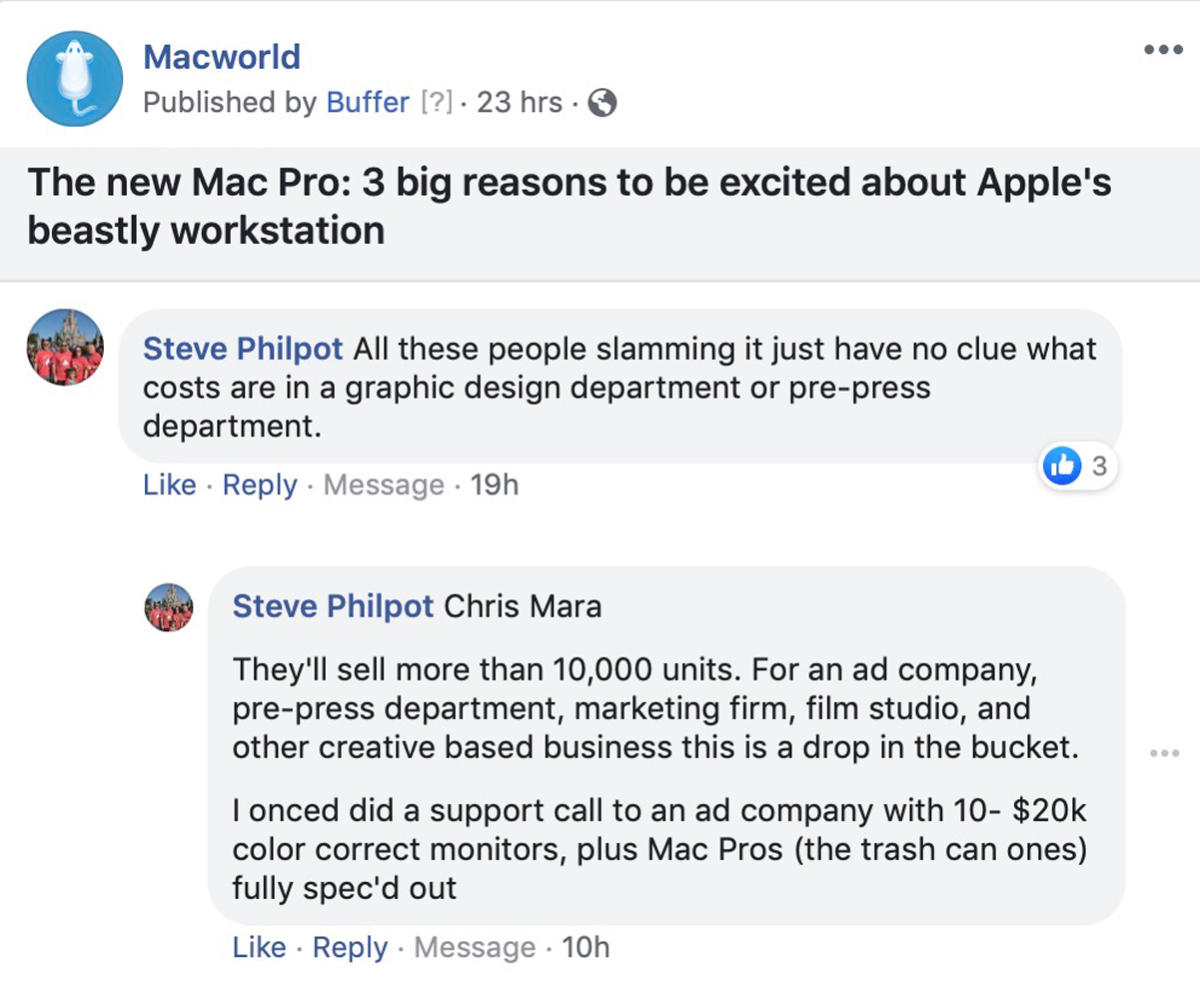 macworld podcast 654 stevephilpot