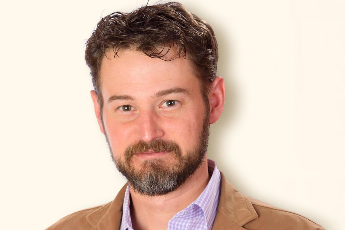 Image: Remembering Mike Assante, a leader in critical infrastructure security