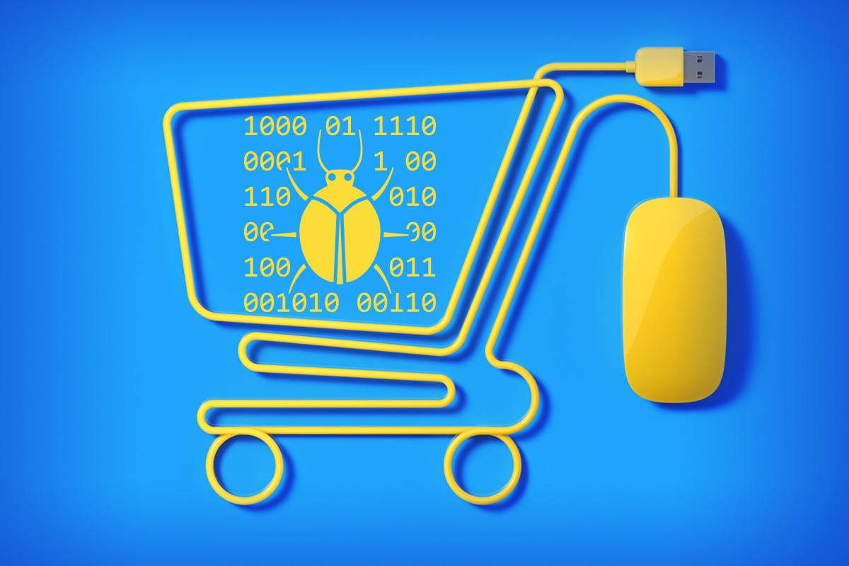 Image: What is Magecart? How this hacker group steals payment card data