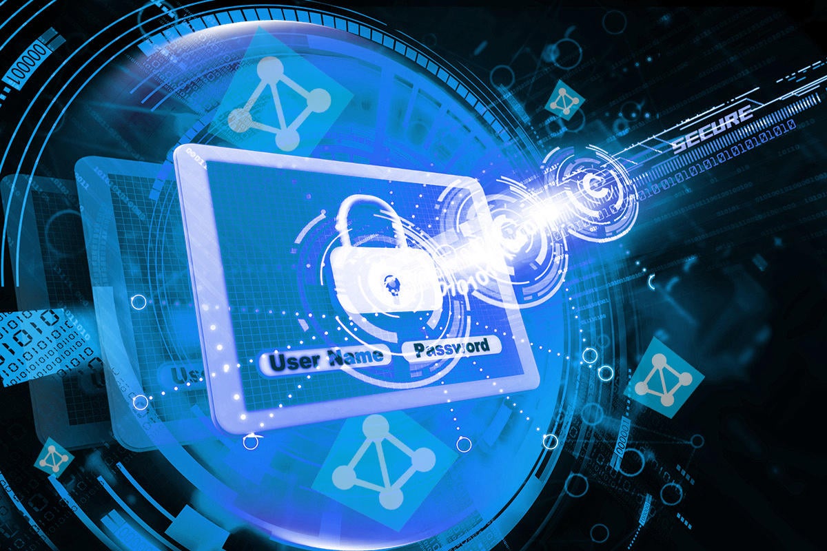 Image: How Azure Active Directory opens new authentication risks