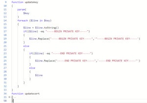 pearman lets azure 13