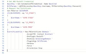 pearman lets azure 14