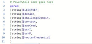 pearman lets azure 17
