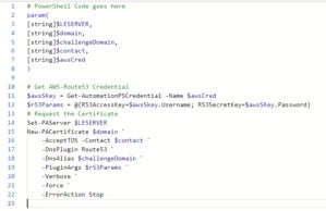 pearman lets azure 7