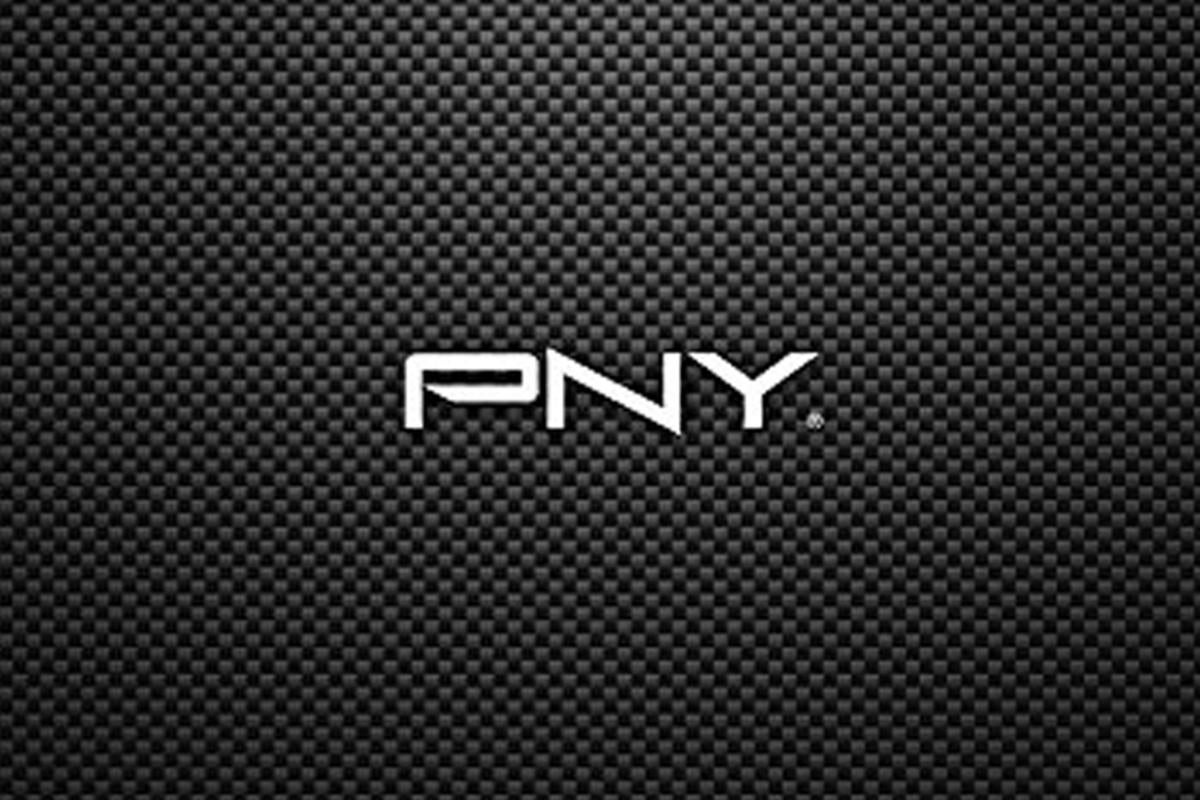 pny storage