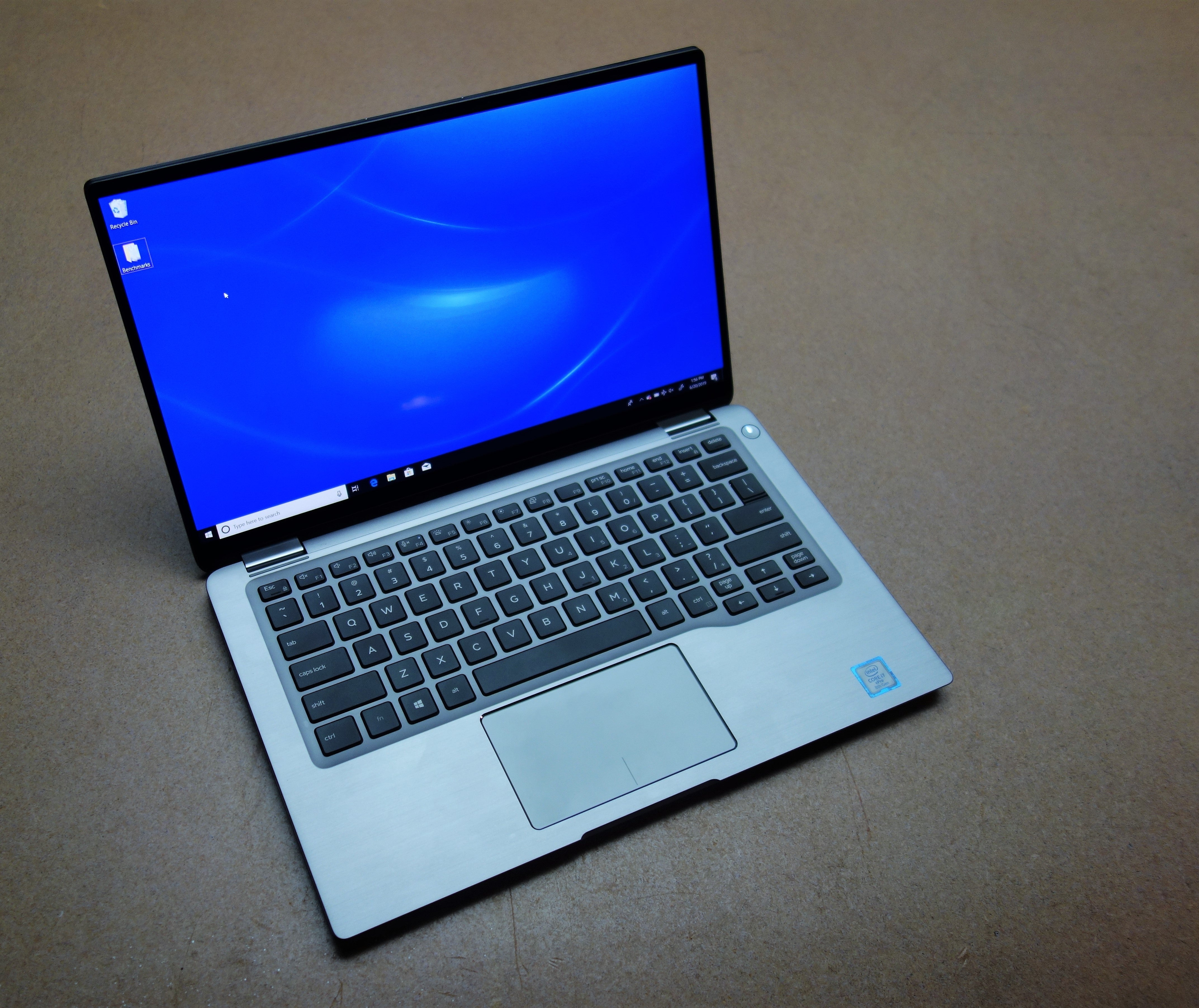 Dell Latitude 7400 2-in-1 review: A nearly perfect combination of power ...