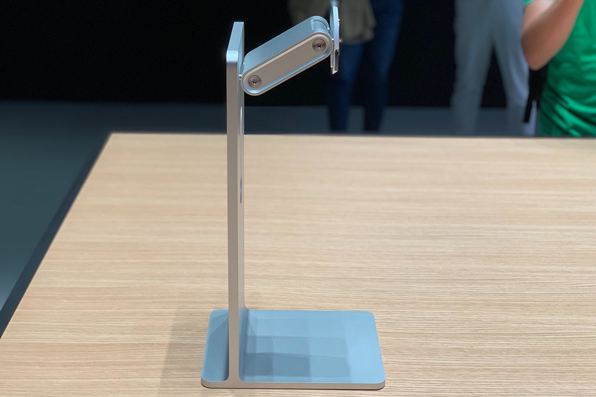 apple pro display xdr stand price