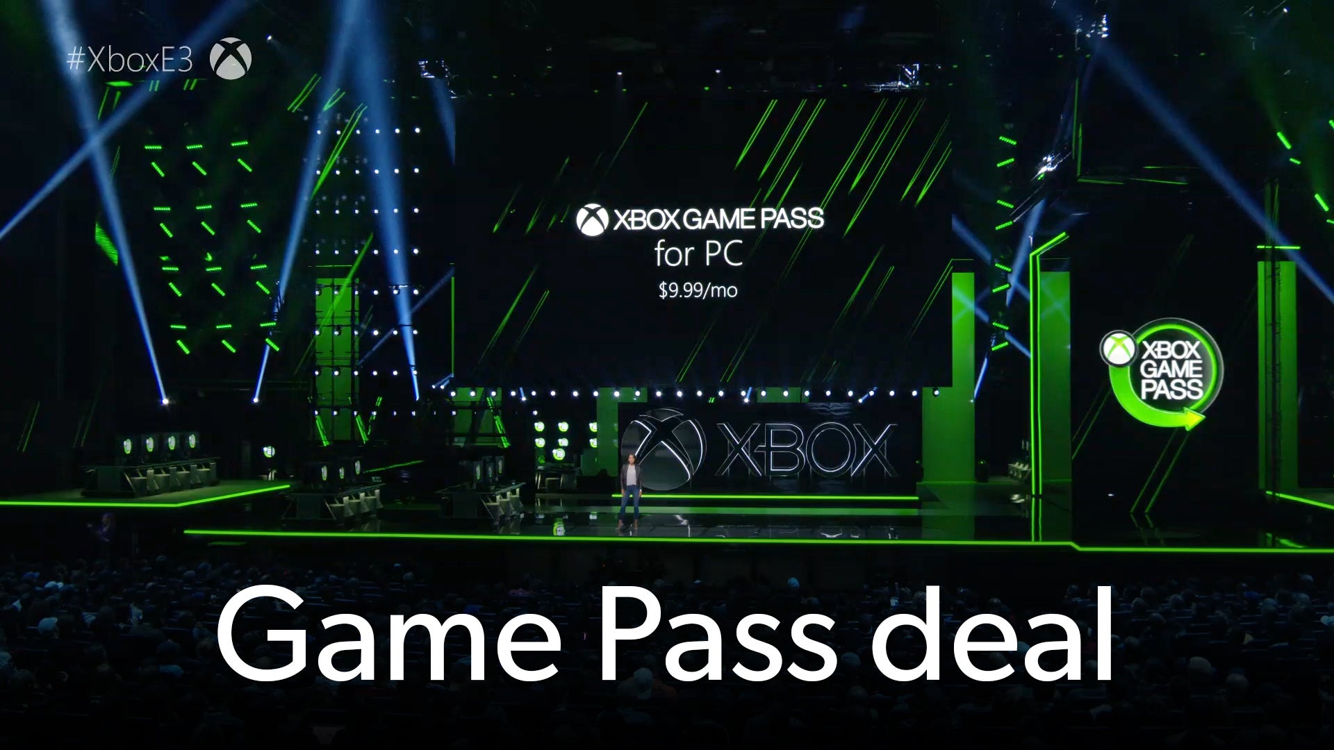 Xbox Game Pass