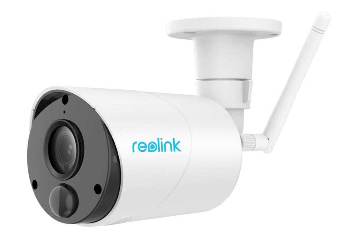 reolink argus 2 camera review