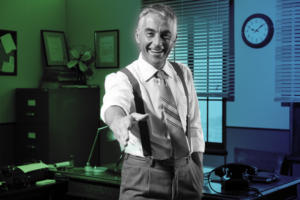 CISO playbook: 3 steps to breaking in a new boss