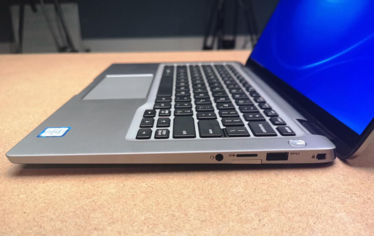 Dell Latitude 7400 2-in-1 review: A nearly perfect combination of power and  battery life | PCWorld