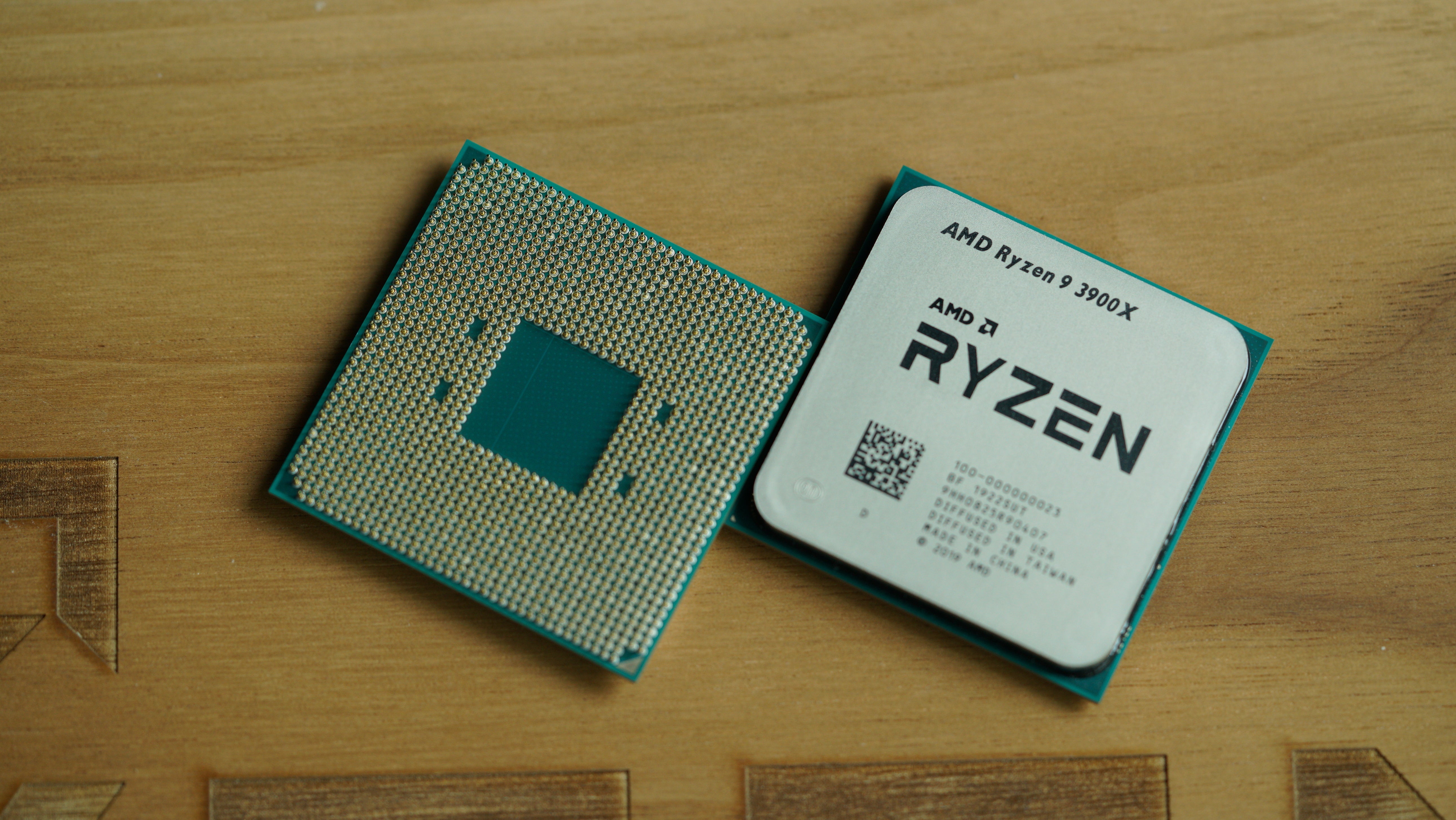 Ryzen 3000 Review: AMD's 12-core Ryzen 9 3900X conquers all - PC World