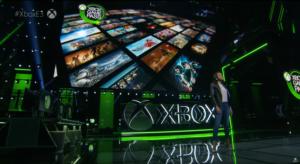Xbox E3 2019 press conference Game Pass Ultimate 2
