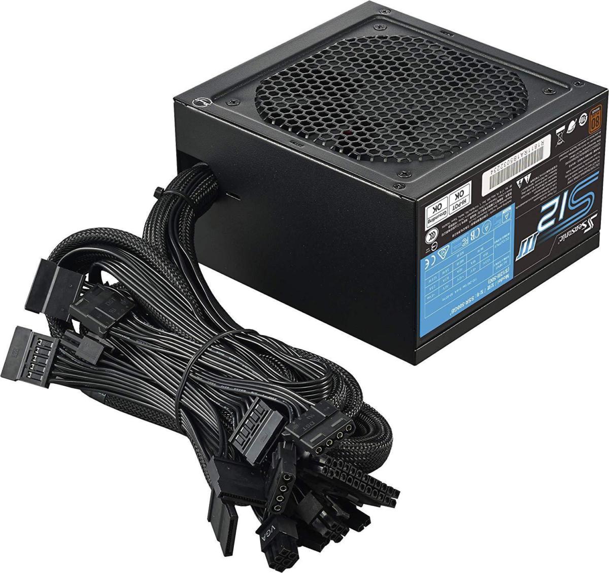 How to choose the best PC power supply PC World Australia