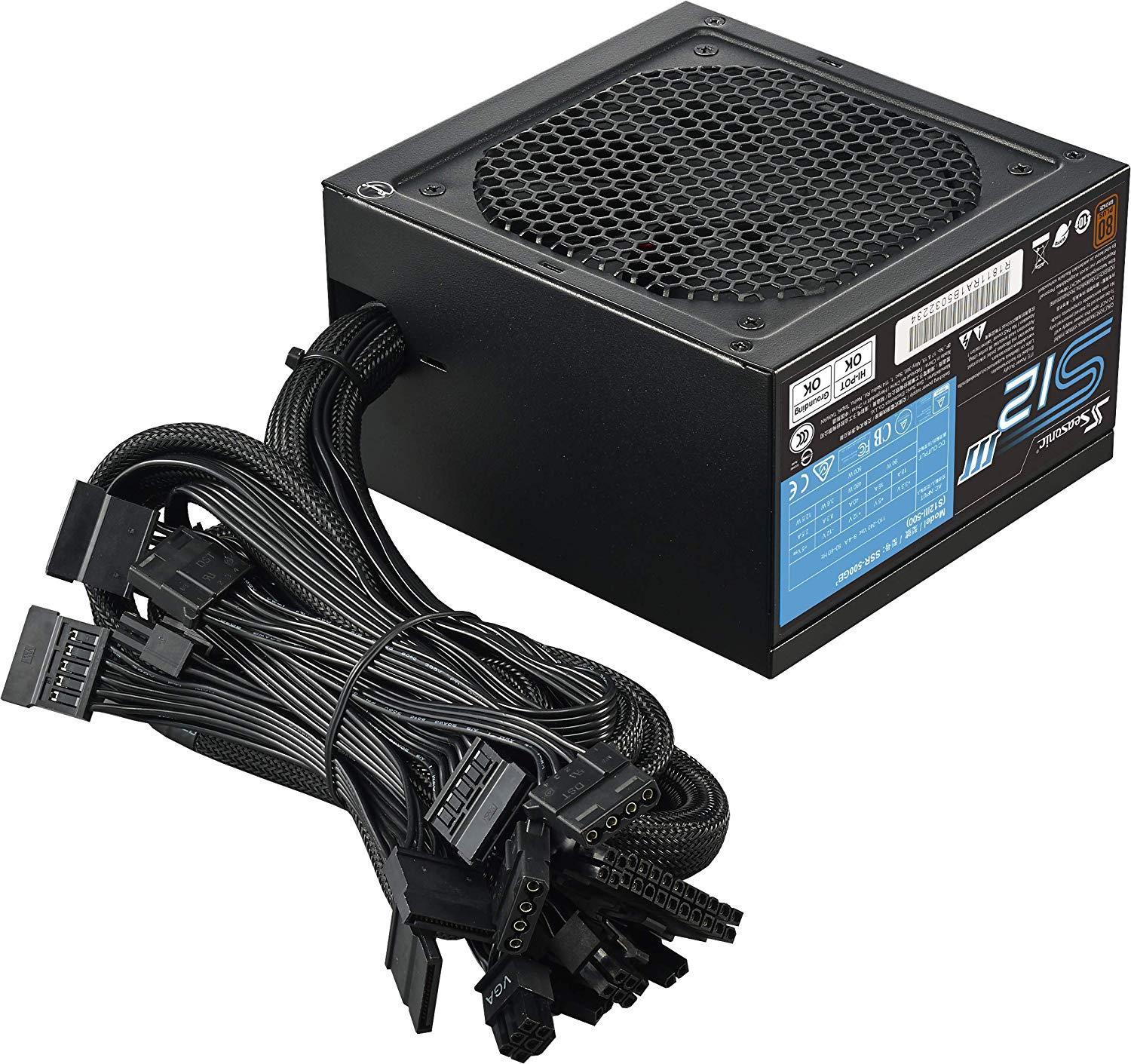 How to choose the best PC power supply PCWorld