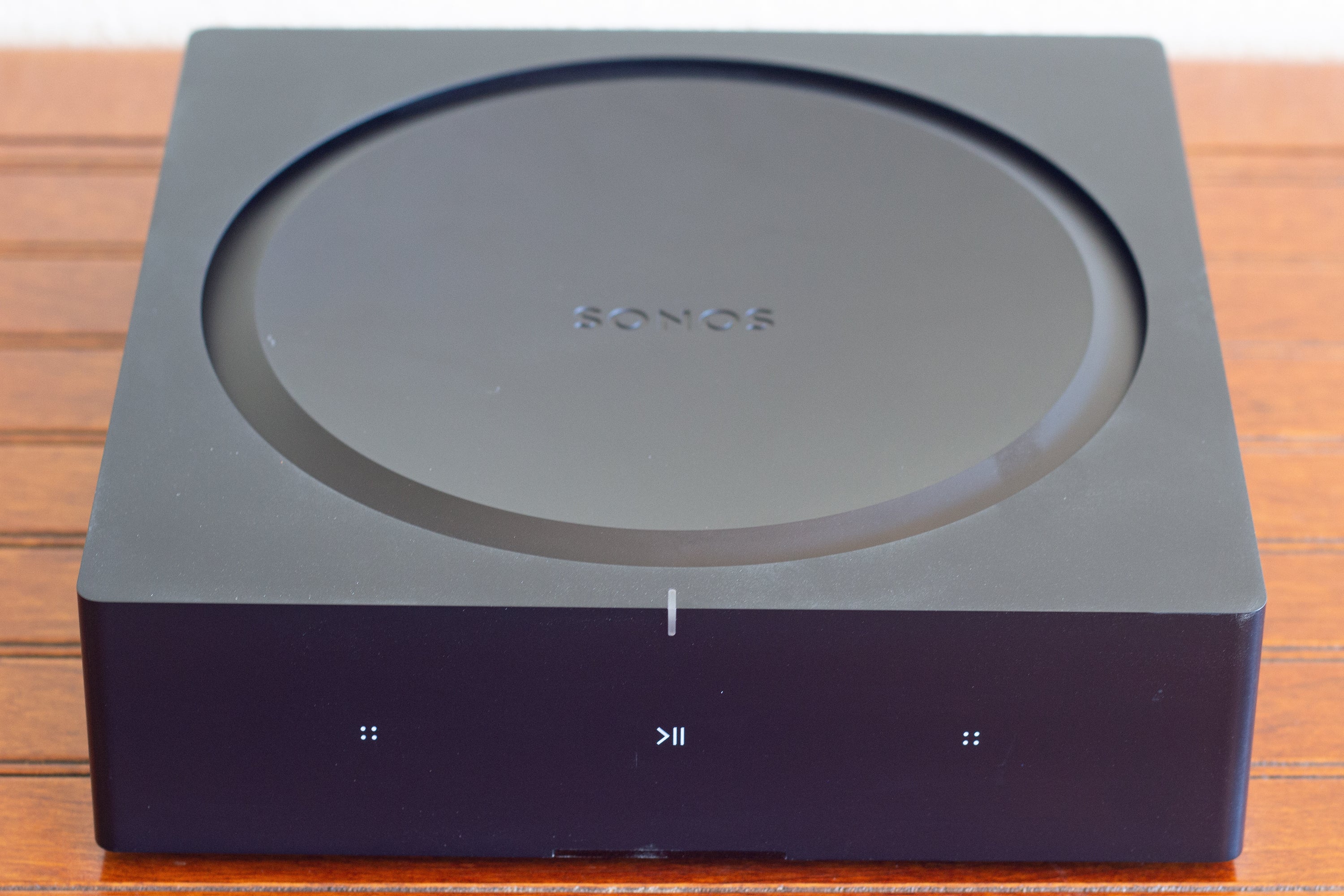 Sonos Amp Review This Is The Best Sonos Music Streamer By Far