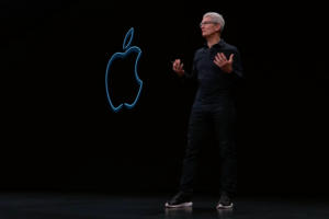 tim cook wwdc19