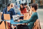 School district moves forward on a trajectory for better learning outcomes with affordable devices and cloud environment