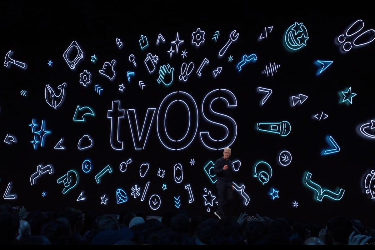tvOS 13 for Apple TV 6 cool new features to check out Macworld