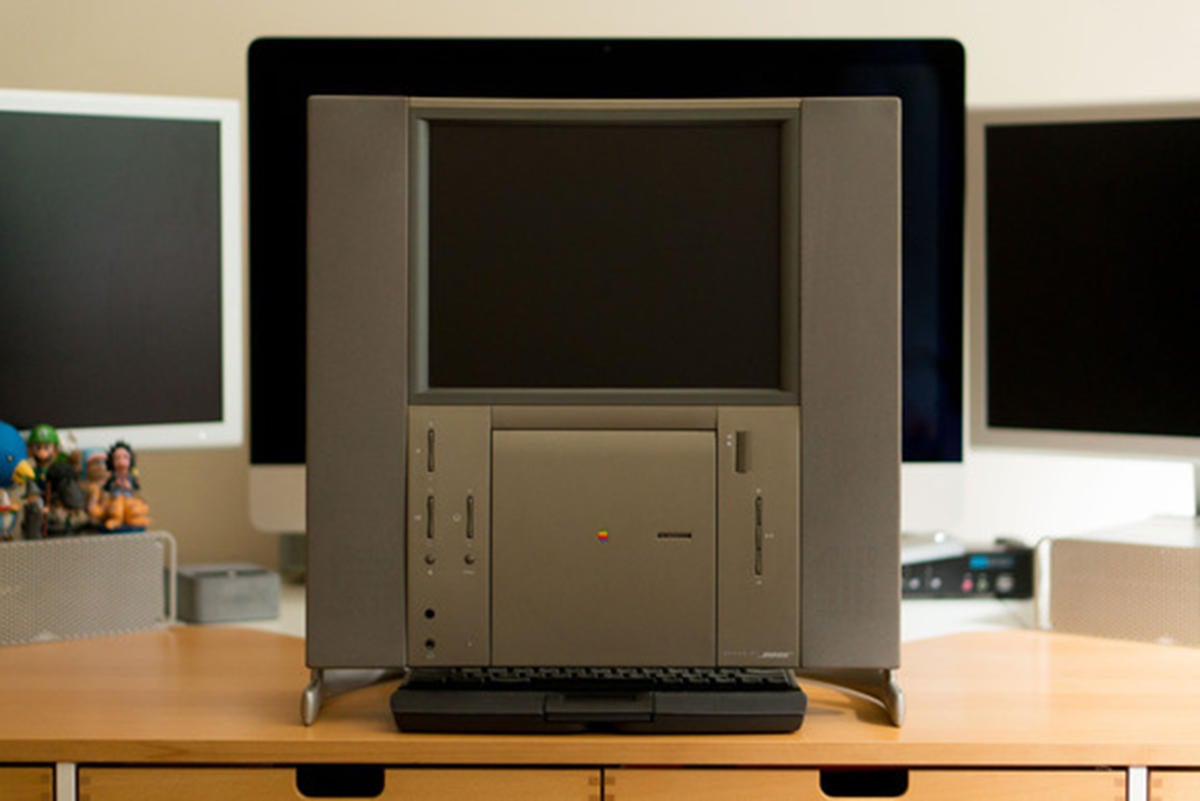 twentieth anniversary mac