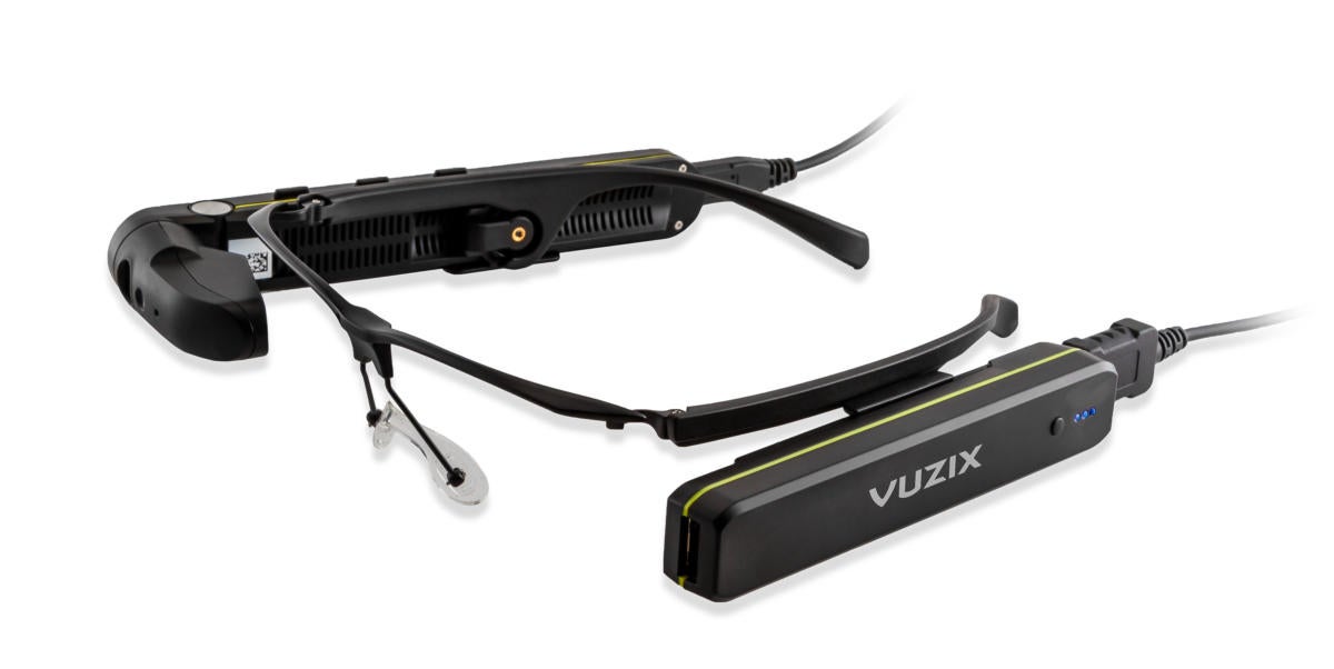 Vuzix M300